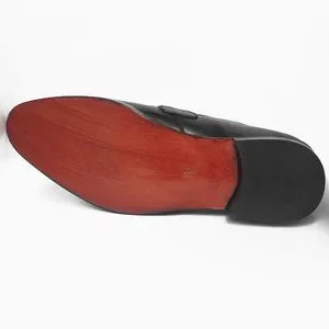 Bashwood | Shoes | Bashwood Handmade Croc Style Leather Shoe  display picture 2